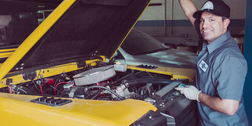 car repair and tyre services Lowestoft
