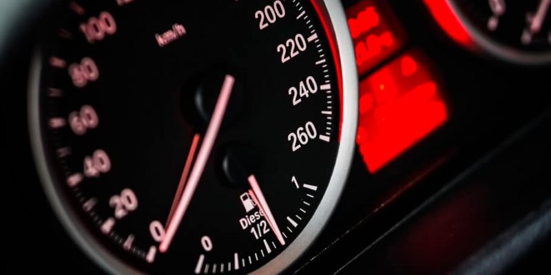 car dashboard warning lights