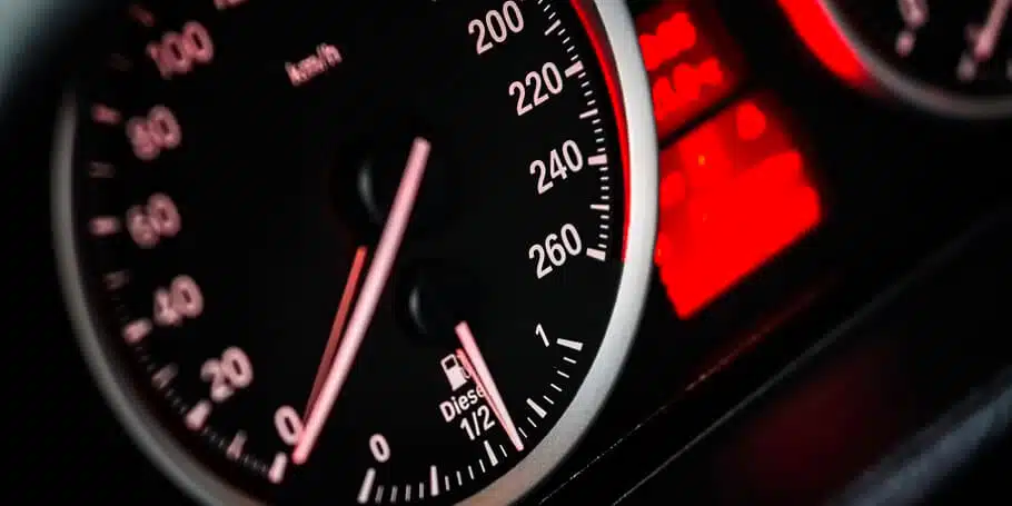 car dashboard warning lights