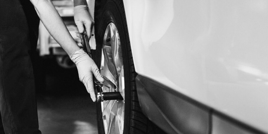 how to make tyres last longer