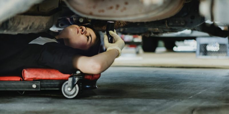 autofix4u lowestoft keep your care safe