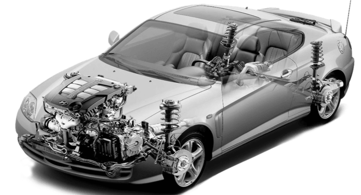 car repair and tyre services Lowestoft