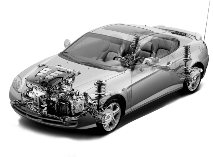 car repair and tyre services Lowestoft