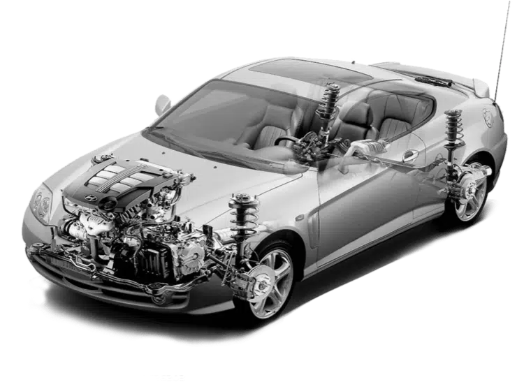 car repair and tyre services Lowestoft