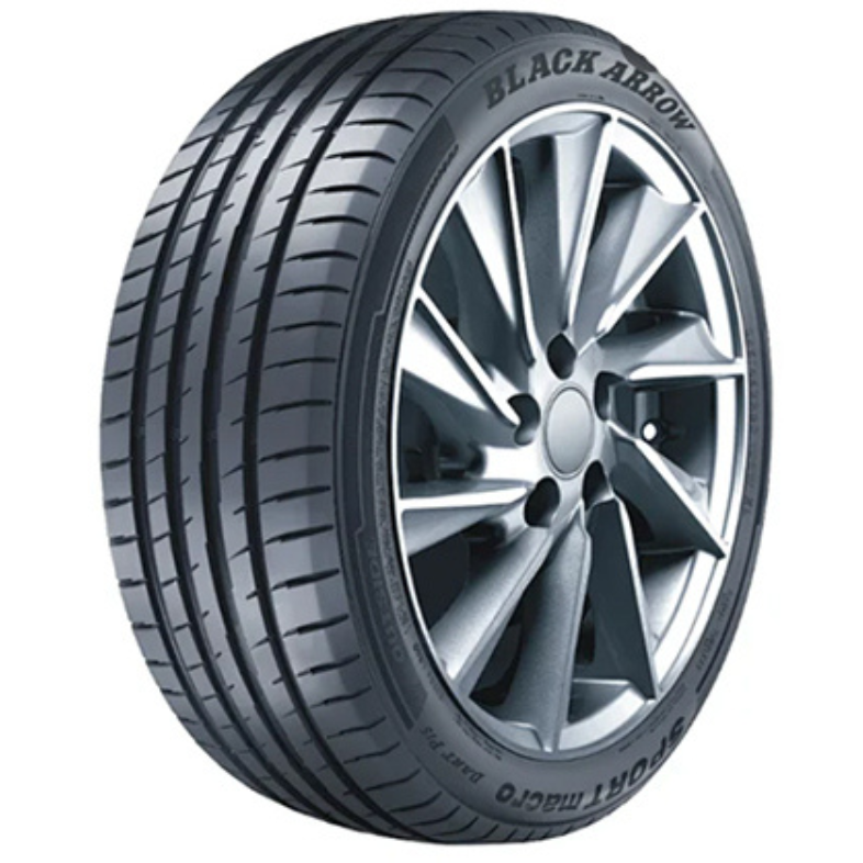 Blackarrow Dart P15 195/65R15 91V Tyre