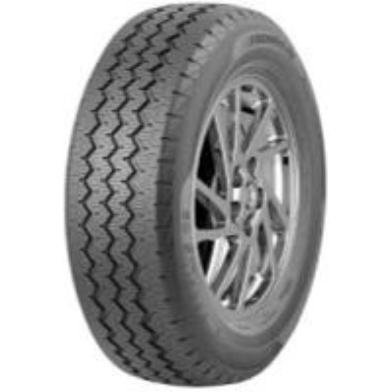 Fronway VanPlus09 195/70R15C 104/102R Van Tyre