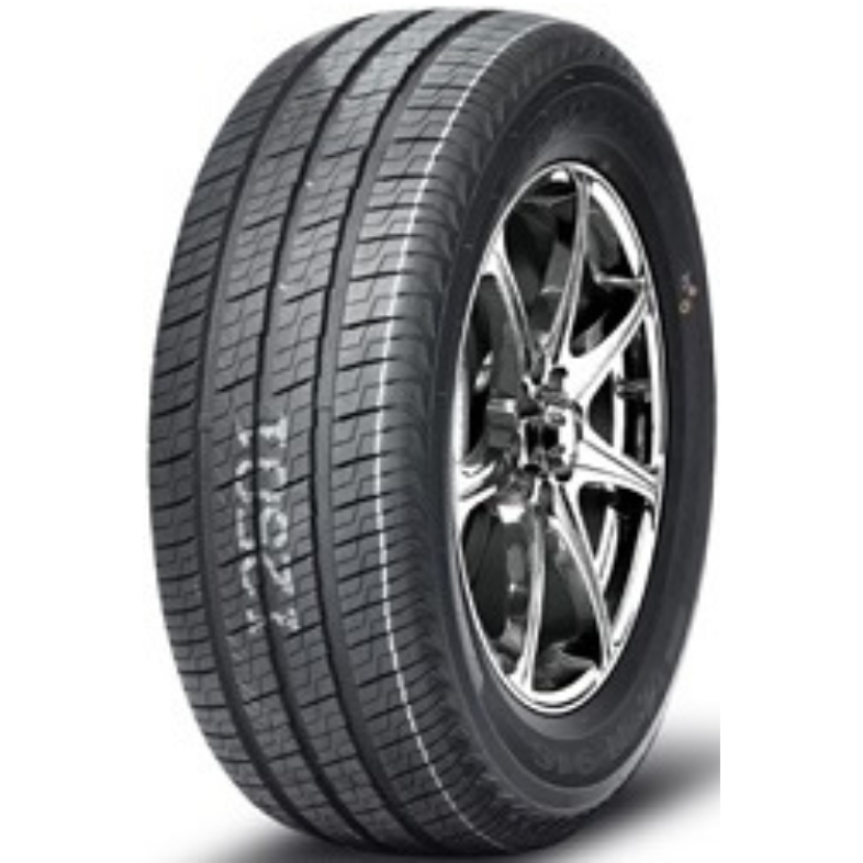 Kpatos FM916 215/75R16C 113/111R 8PR Van Tyre
