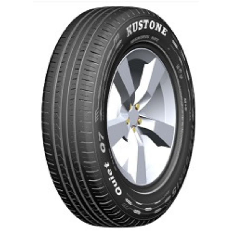 Kustone Quiet Q7 185/60R15 84H Tyre