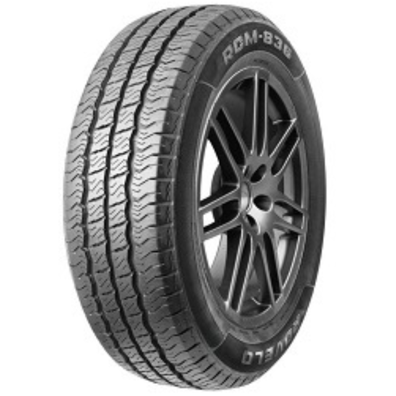 Rovelo RCM-836 225/65R16C 112/110T Van Tyre