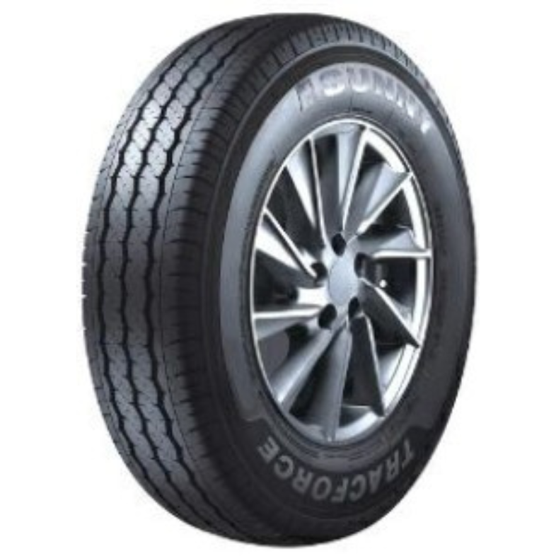 Sunny NL106 205/65R16C 107/105T 8PR Van Tyre