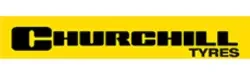 Churchill tyres Lowestoft