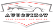 autofix4u car and tyre repair lowestoft