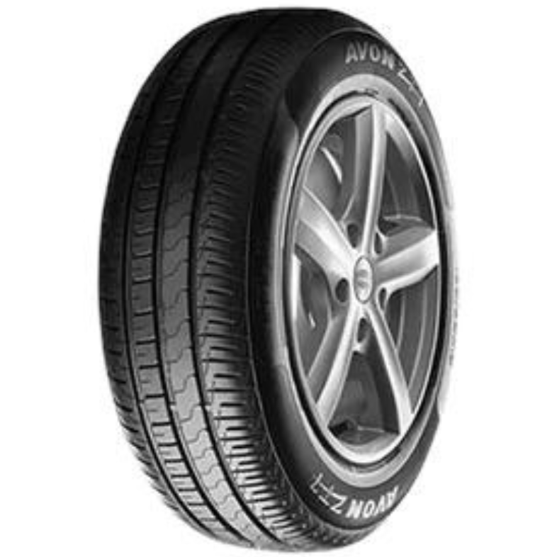 Avon ZT7 165/60R14 75T Tyre