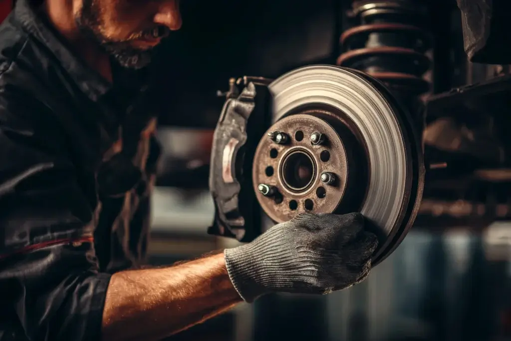 Affordable brake servicing in Lowestoft – AutoFix4U