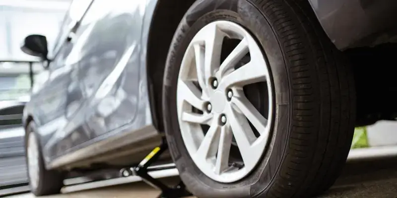 Affordable tyres Lowestoft available at AutoFix4U