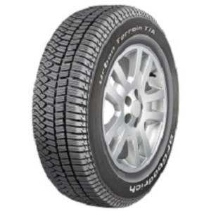 BFGoodrich Urban Terrain T/A 235/75R15 109H XL tyre