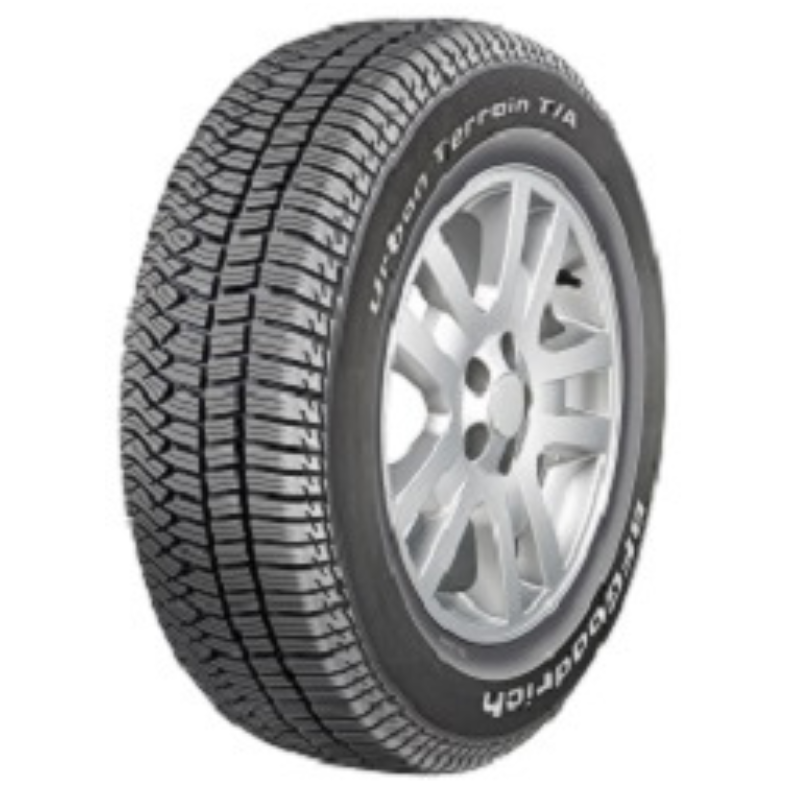 BFGoodrich Urban Terrain T/A 235/75R15 109H XL tyre