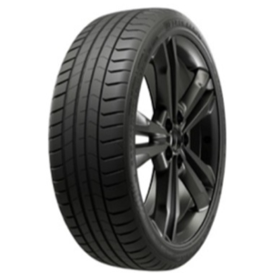 Blackarrow P16 225/45ZR17 94W XL Tyre