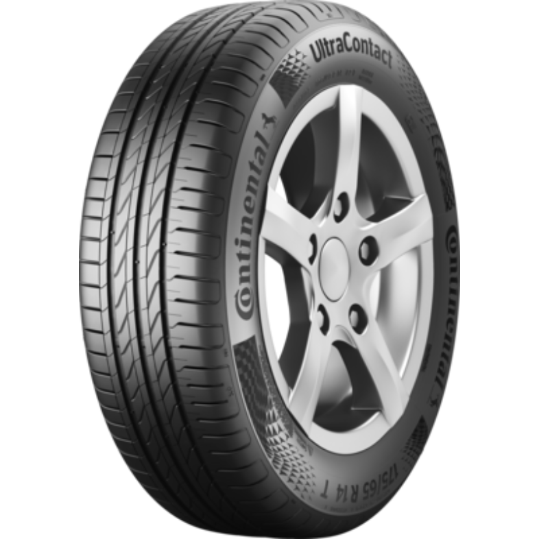 Continental UltraContact 155/65R14 75T Tyre