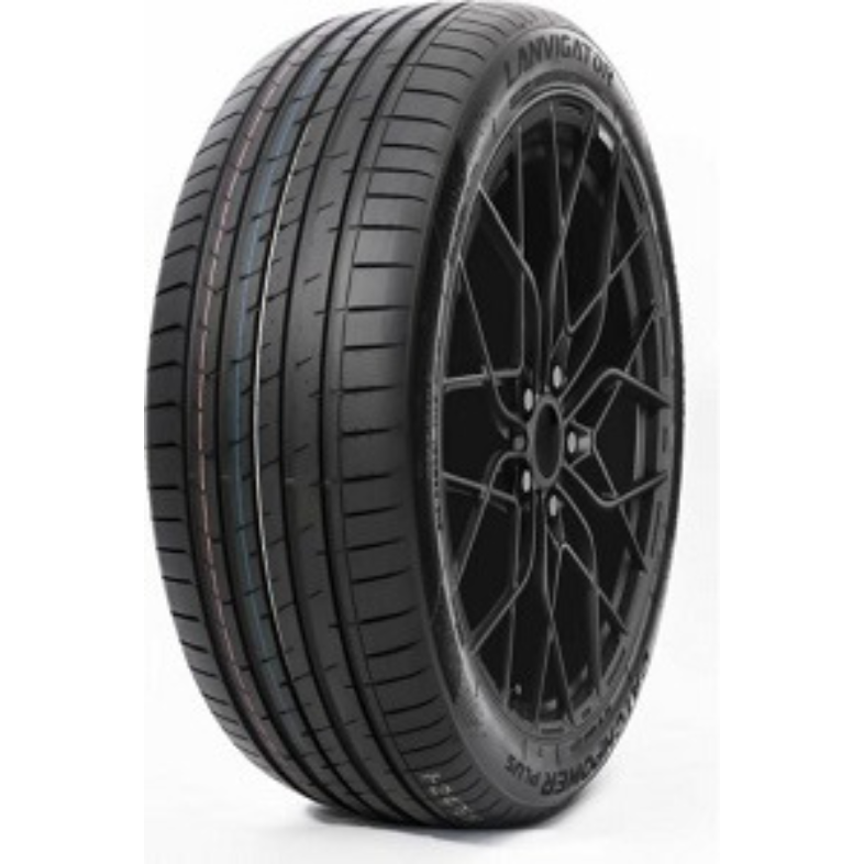 Lanvigator CatchPower PL 255/55ZR19 111W XL Tyre
