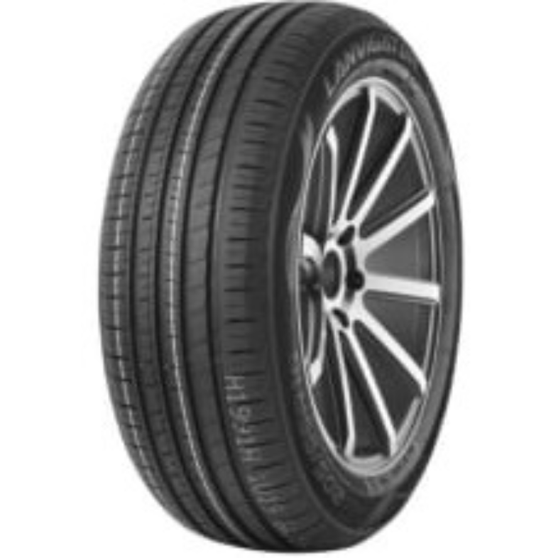 Lanvigator Comfort II 155/65R14 75H Tyre