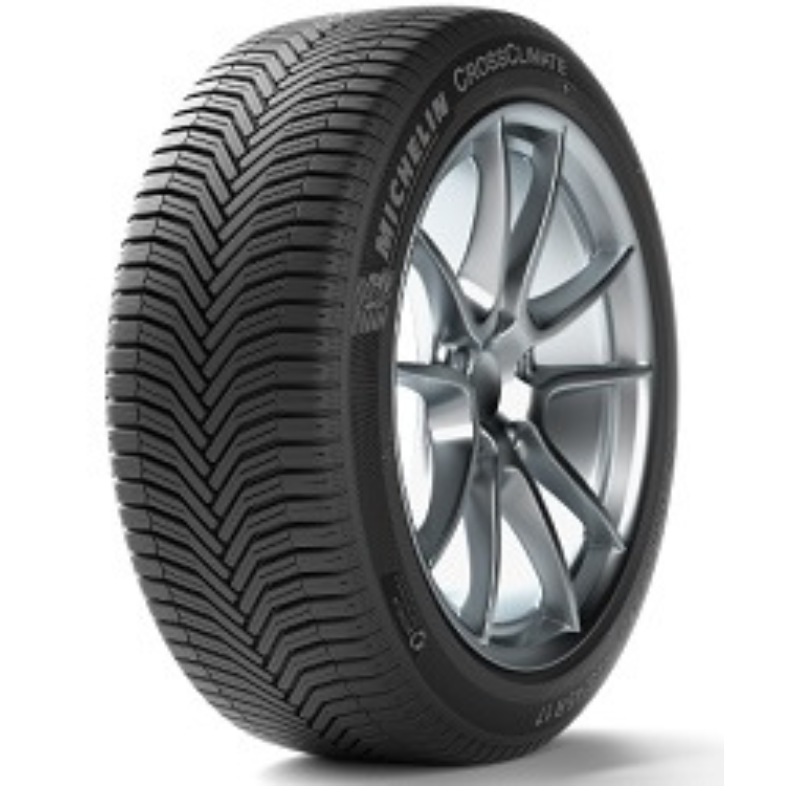 Michelin CrossClimate 165/65R14 83T XL Tyre