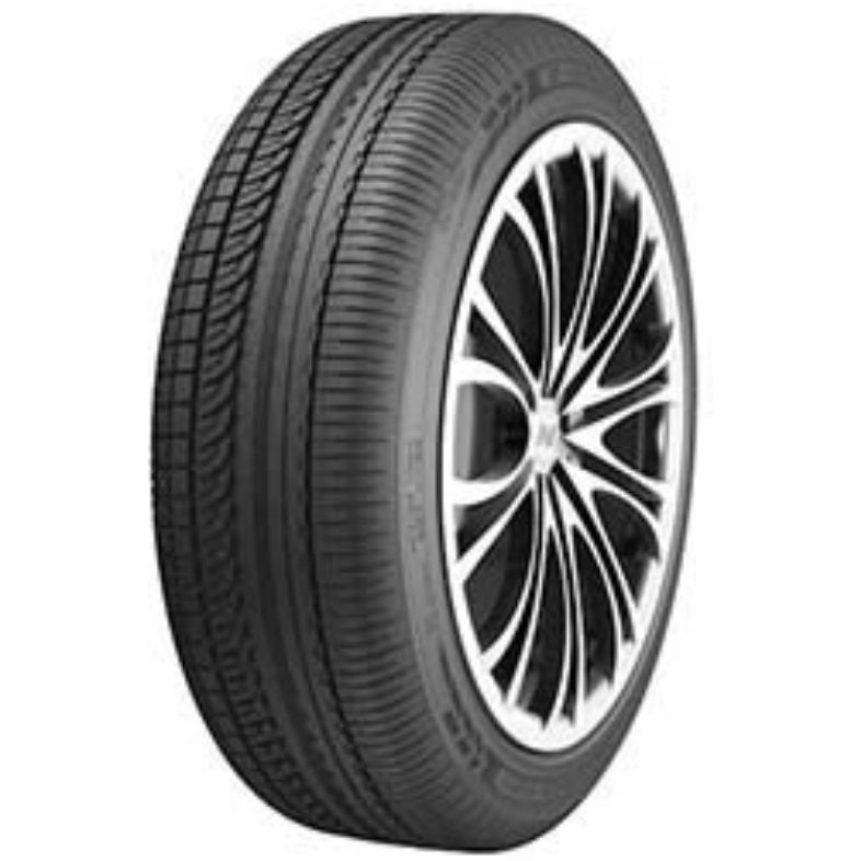 Nankang AS-1 155/65R14 75V Tyre