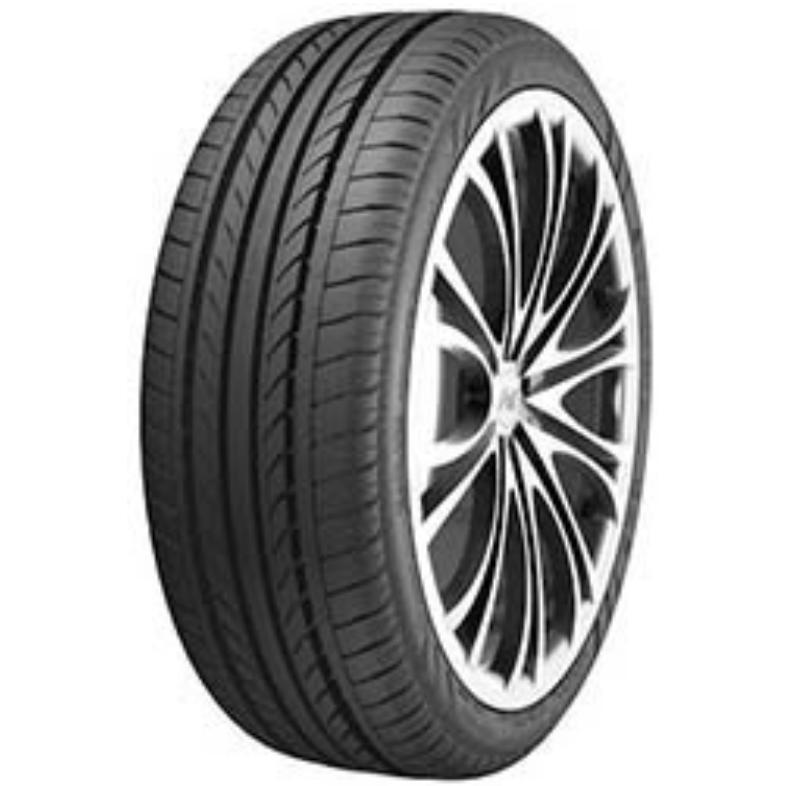 Nankang NS-20 255/35ZR20 97Y XL Tyre