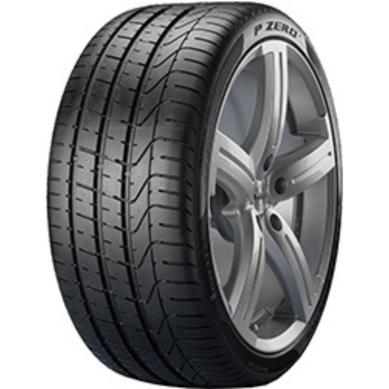 Pirelli P Zero AO 255/35R20 97Y XL Tyre