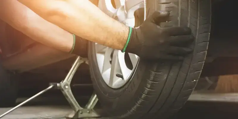 Tyres Lowestoft – professional tyre fitting at AutoFix4U garage