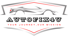 Autofix4u - Car and Tyre Service