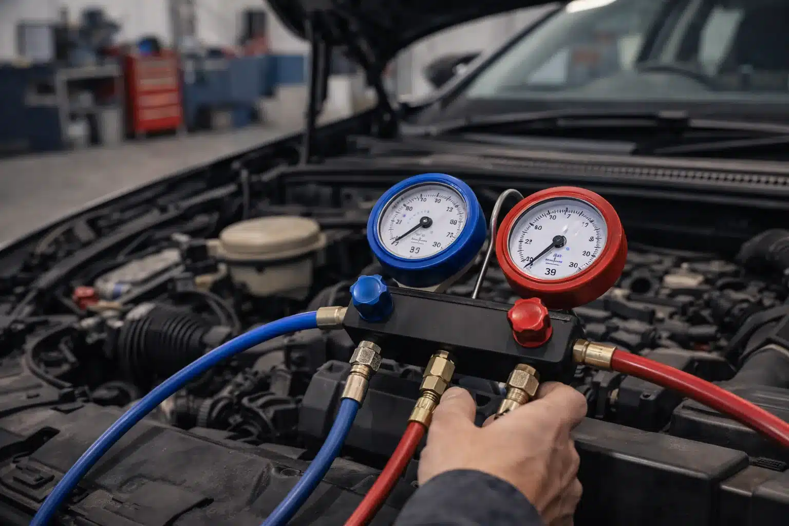 DPF diagnostics before regeneration in Lowestoft