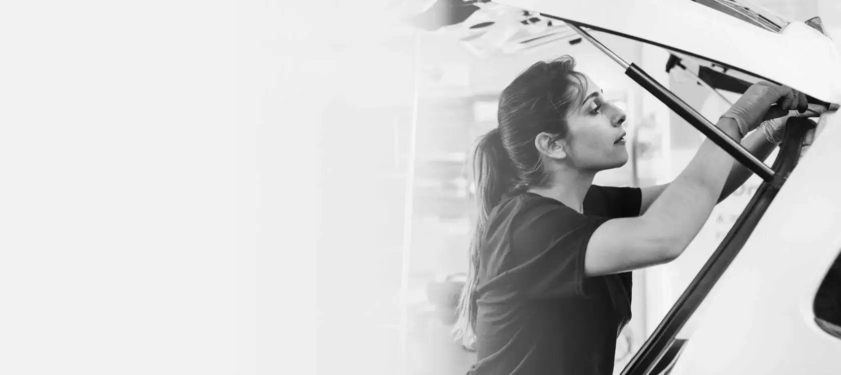 Garage servicing in Lowestoft