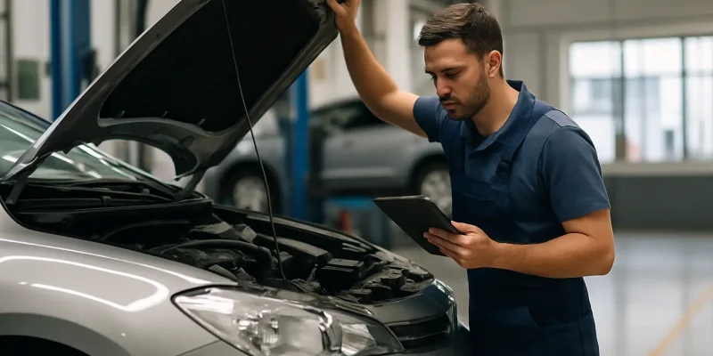 Same-Day Car Repairs in Lowestoft: What’s Realistic?