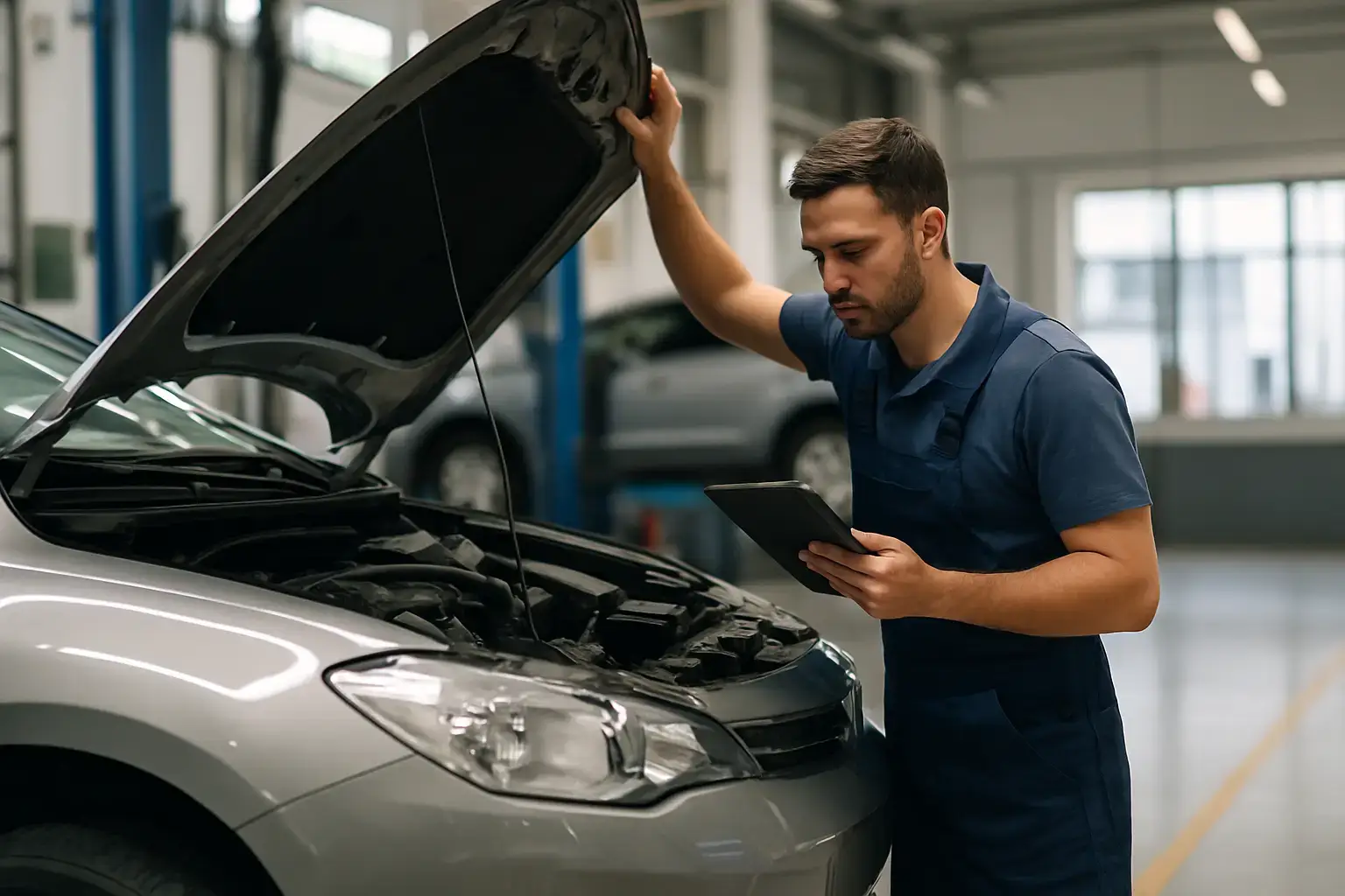 Same-Day Car Repairs in Lowestoft: What’s Realistic?