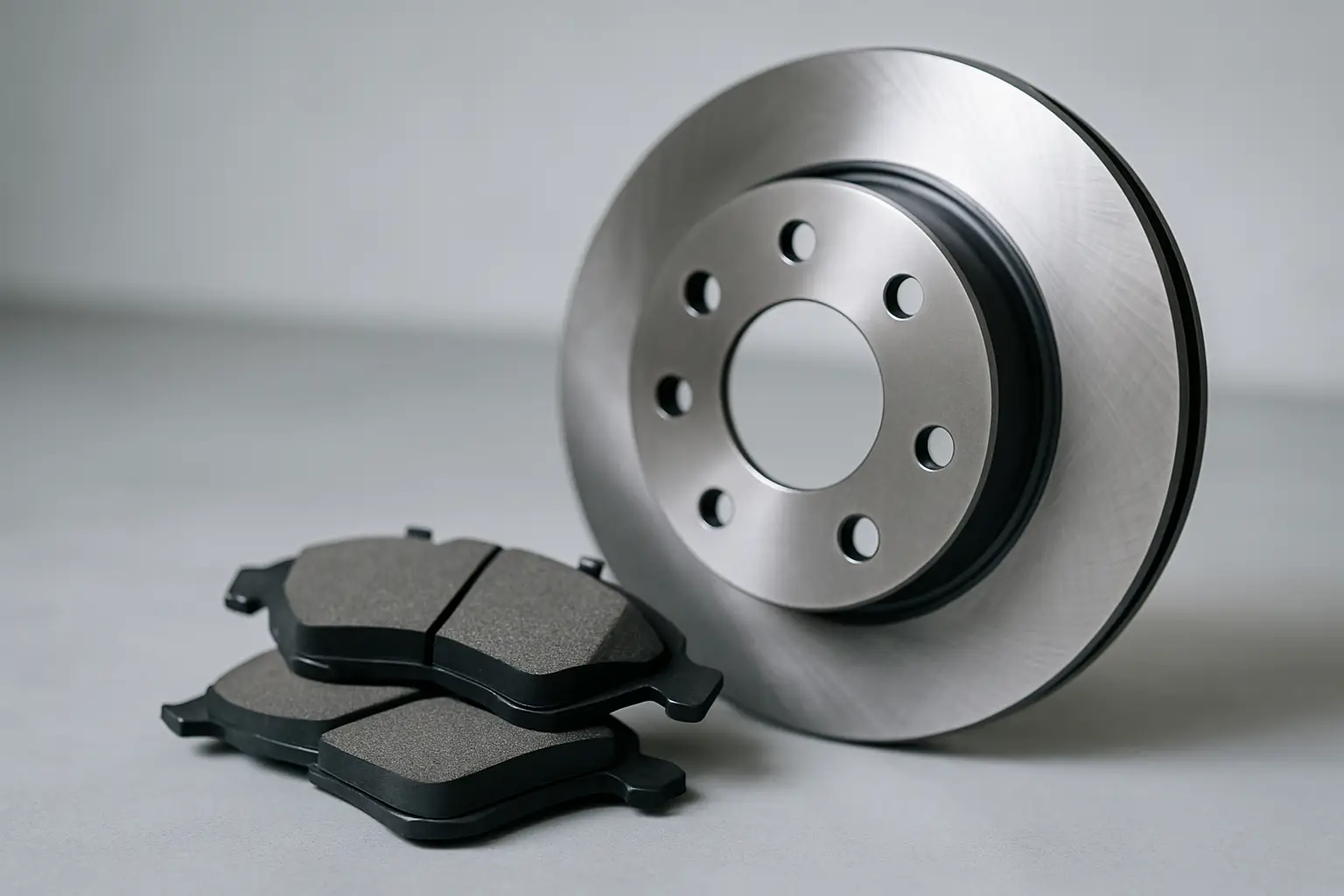 Brake Pads and Discs Cost: What You’ll Pay