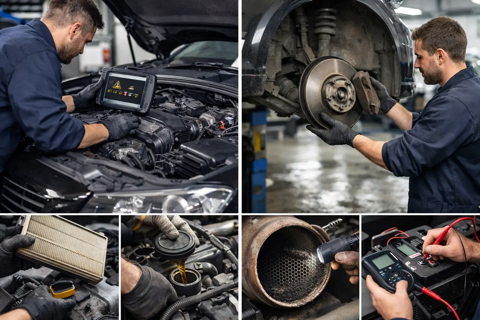 Interim Service vs Full Service: What to Book