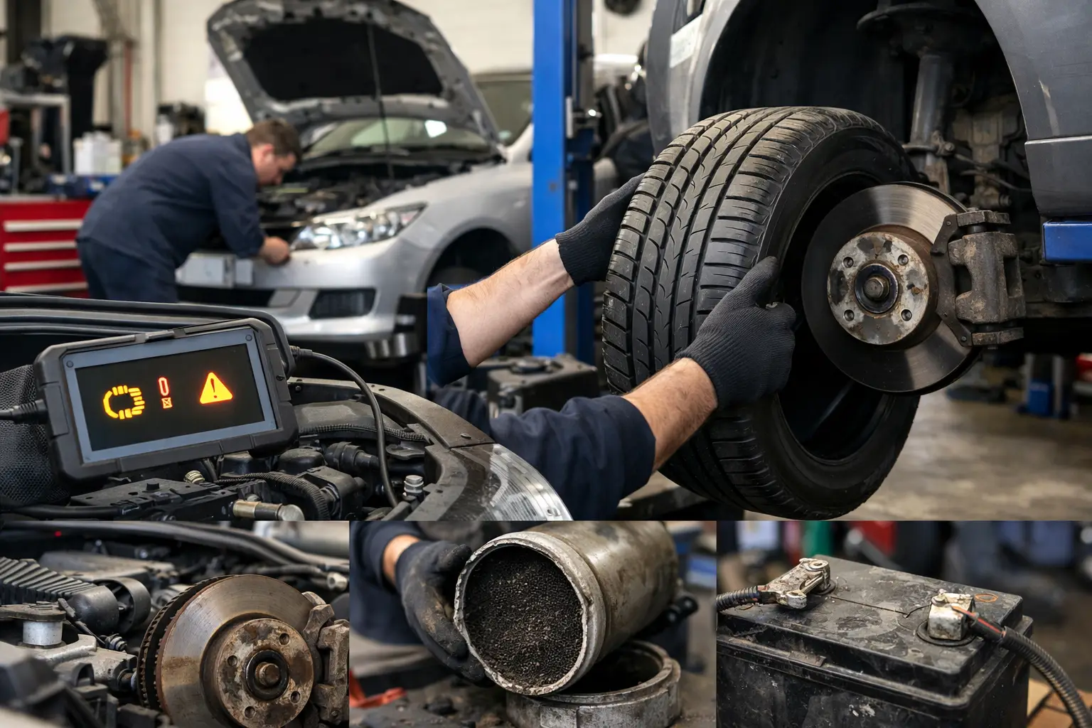 Best Budget Tyres in Lowestoft