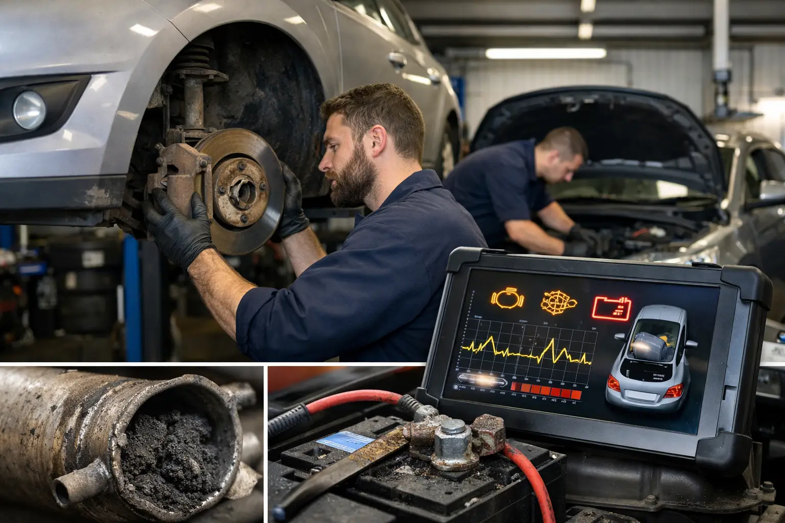 Garage Workmanship Guarantee Review