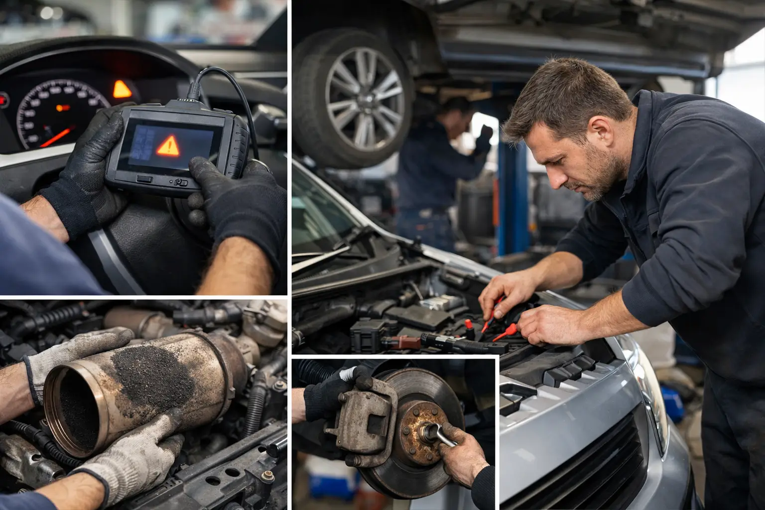Tyre Shop Lowestoft - What to Check First