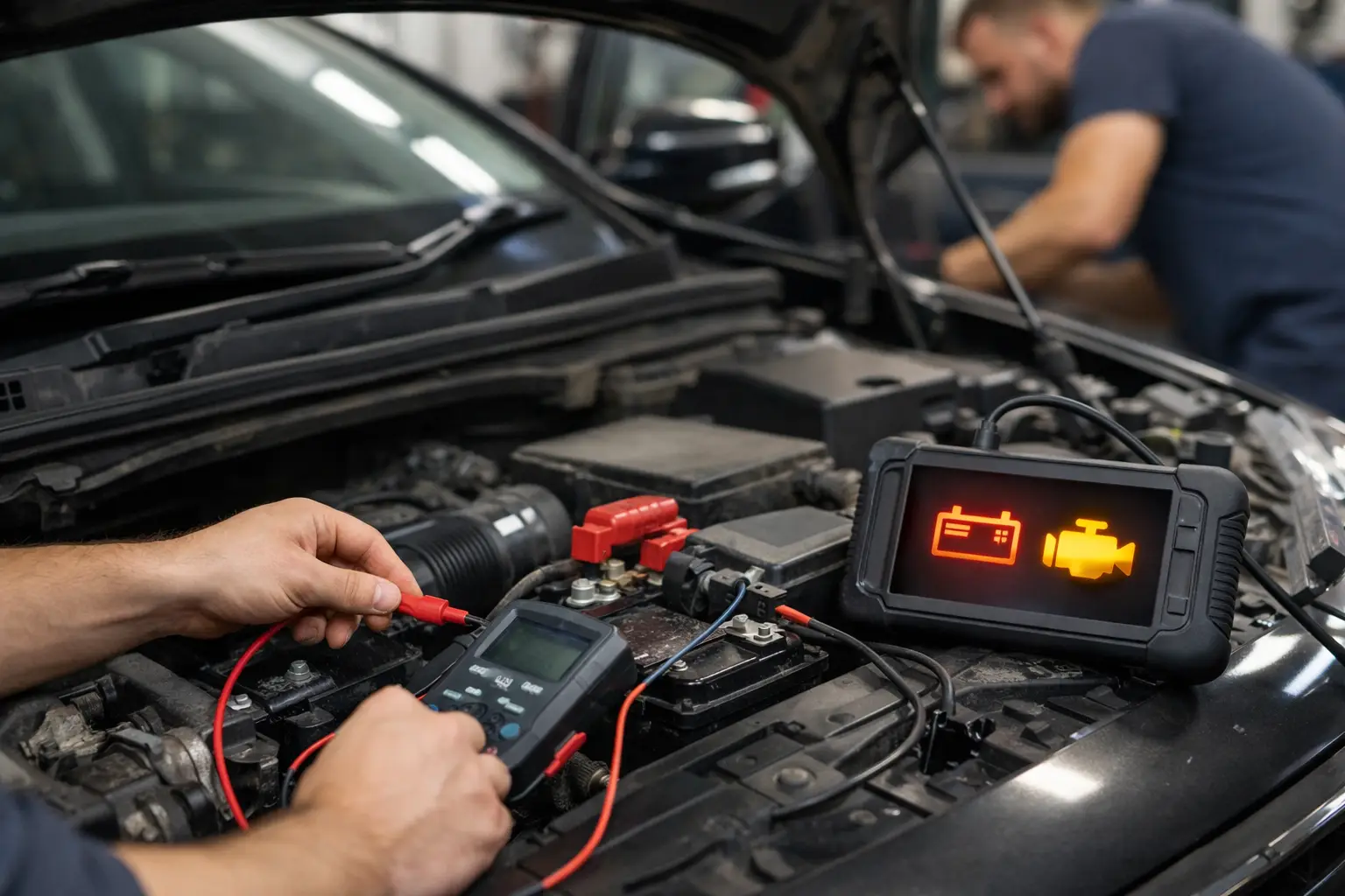 How to Diagnose Car Battery Drain at Home