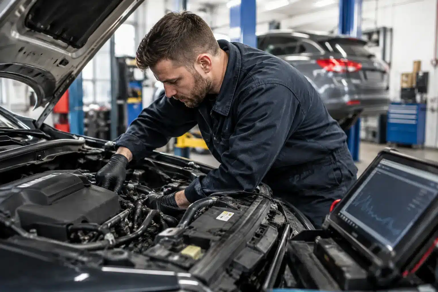 Does Servicing Protect Warranty? The Real Answer