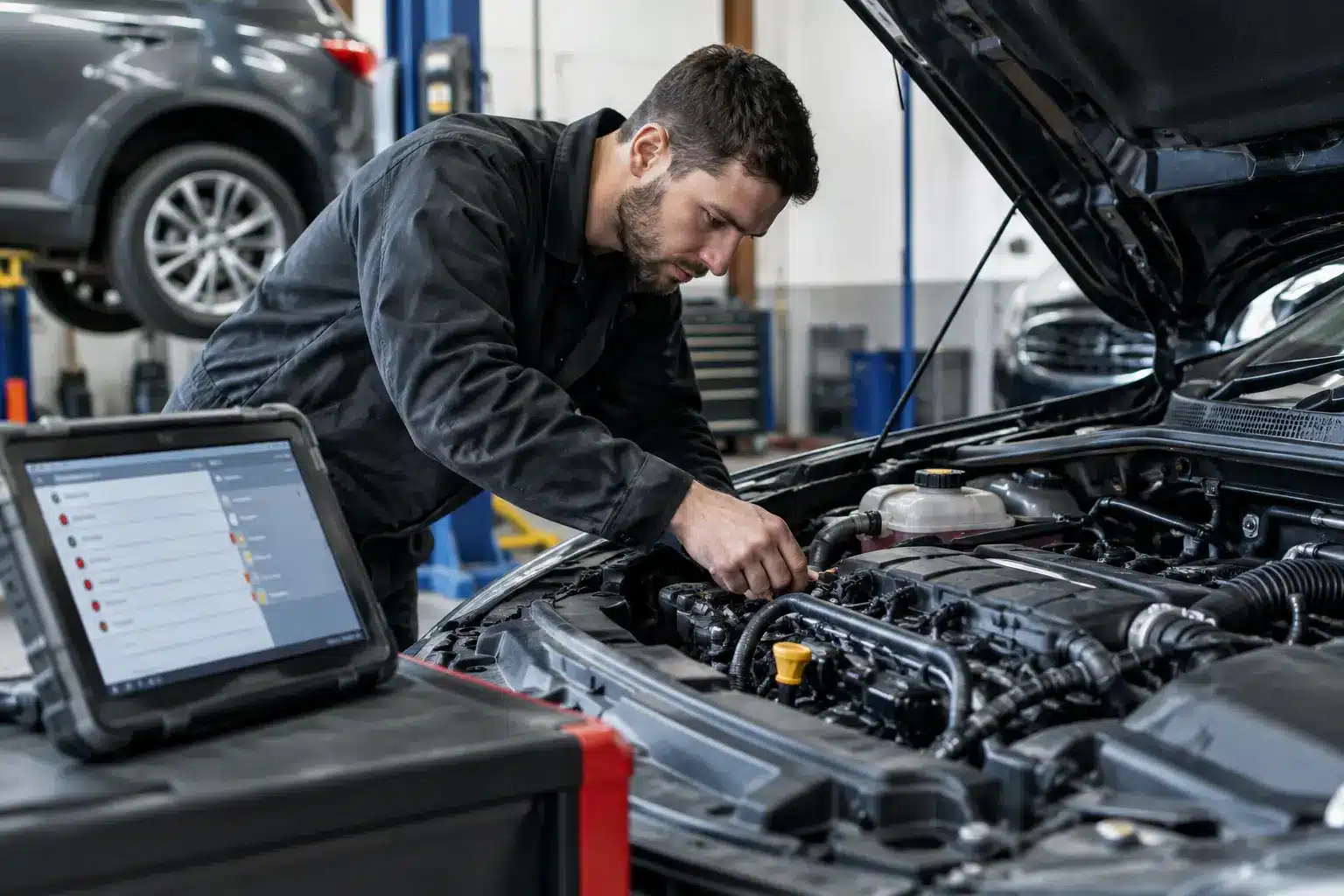 What Your Car Repair Warranty Should Cover