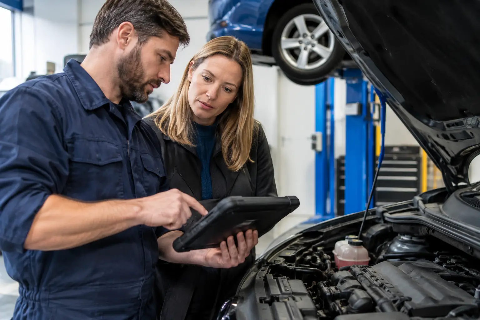 A Transparent Repair Estimate Review That Makes Sense