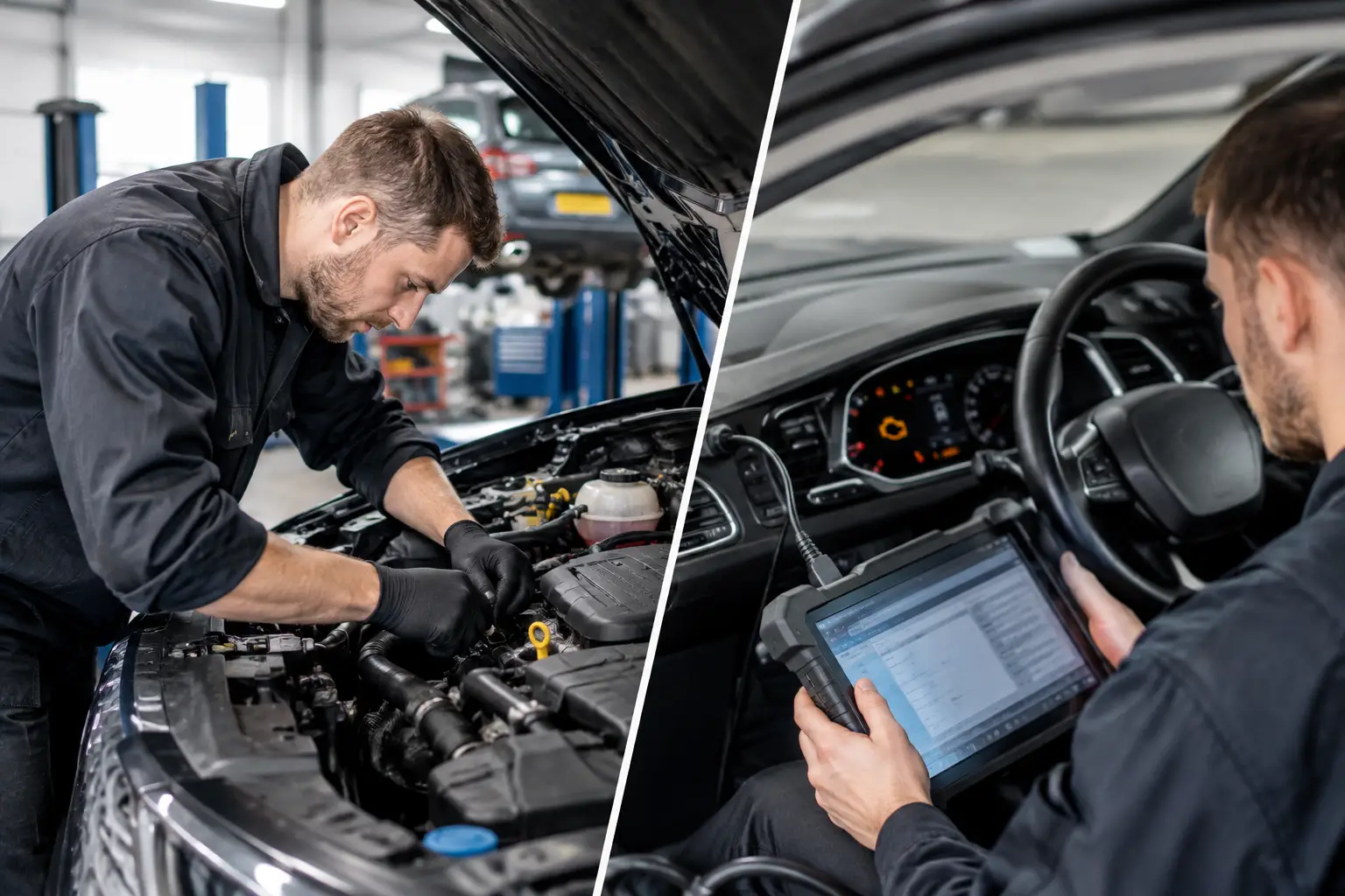 Interim Versus Full Service: Which Do You Need?